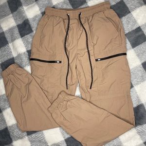 Fashion nova joggers